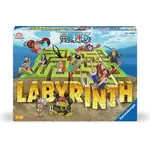 Labyrinth: One Piece