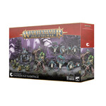 Games Workshop Holiday '25 Battleforce: Gloomspite Gitz: Dankhold Rampage