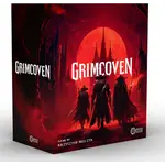Grimcoven  (standard edition)