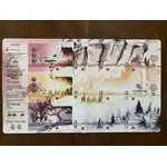 Wyrmspan Rubber Playmat