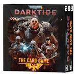 Games Workshop Darktide: The Card Game