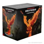 Wizkids D&D Icons Of The Realms: Elder Elemental Phoenix
