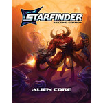 Paizo Starfinder 2E Alien Core Pocket Edition