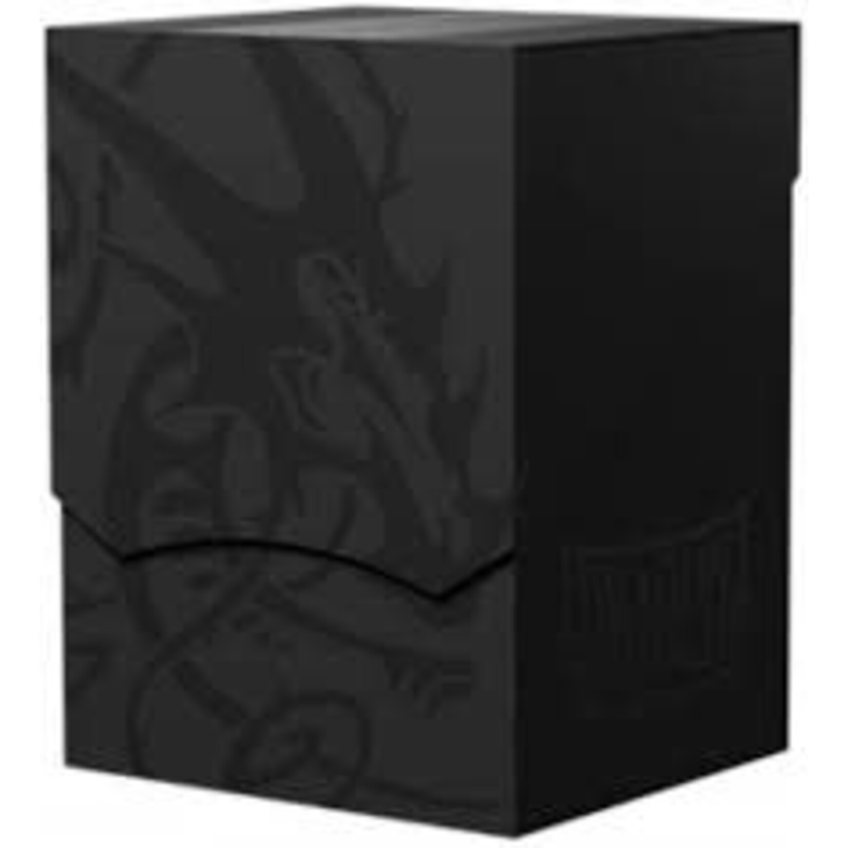 Arcane Tinmen Dragon Shield Deck Shell Shadow Black/Blk Revised