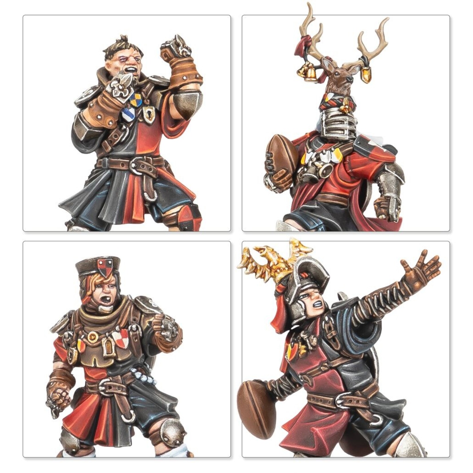 Games Workshop Blood Bowl: Third Season Edition