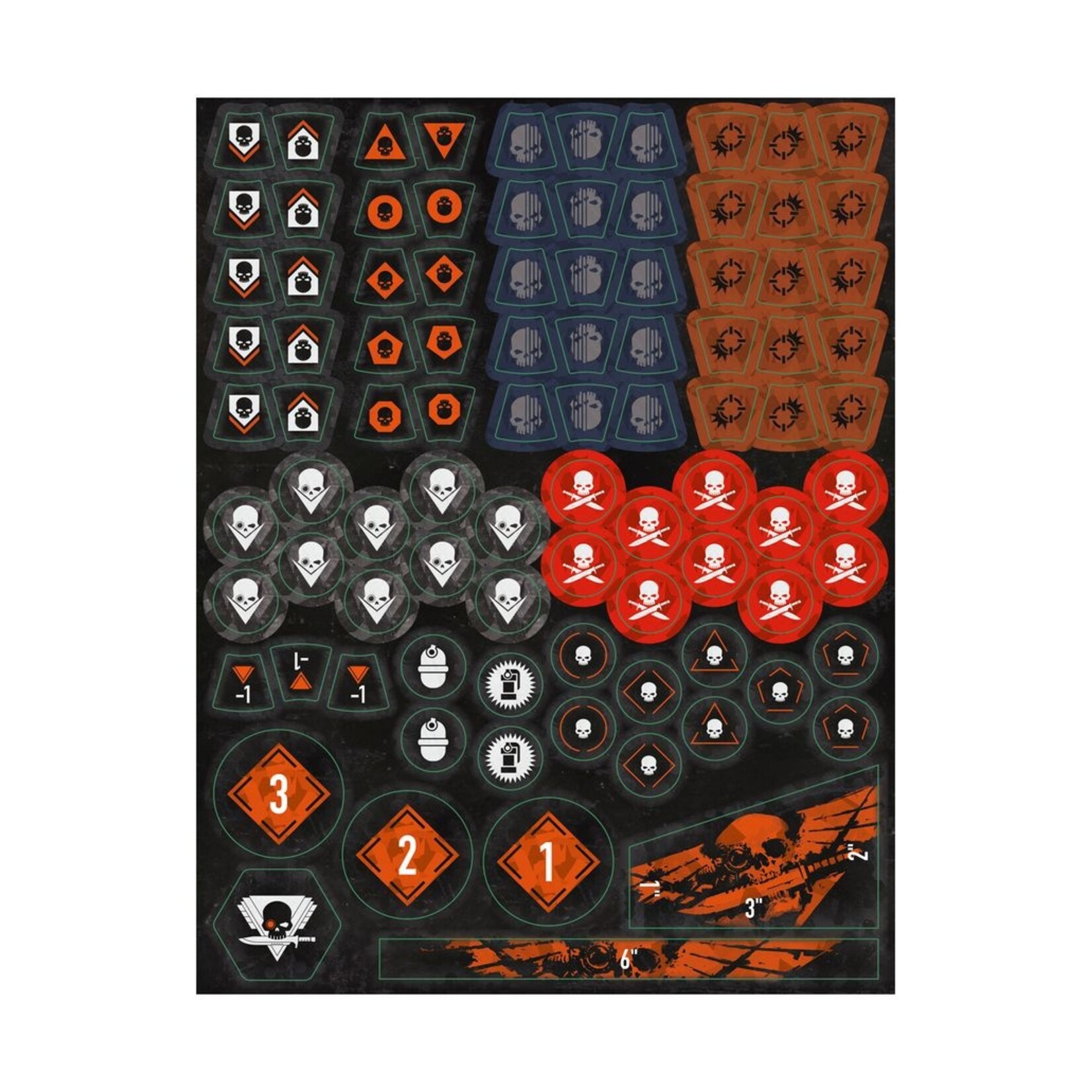 Games Workshop Kill Team: Core Book 3rd