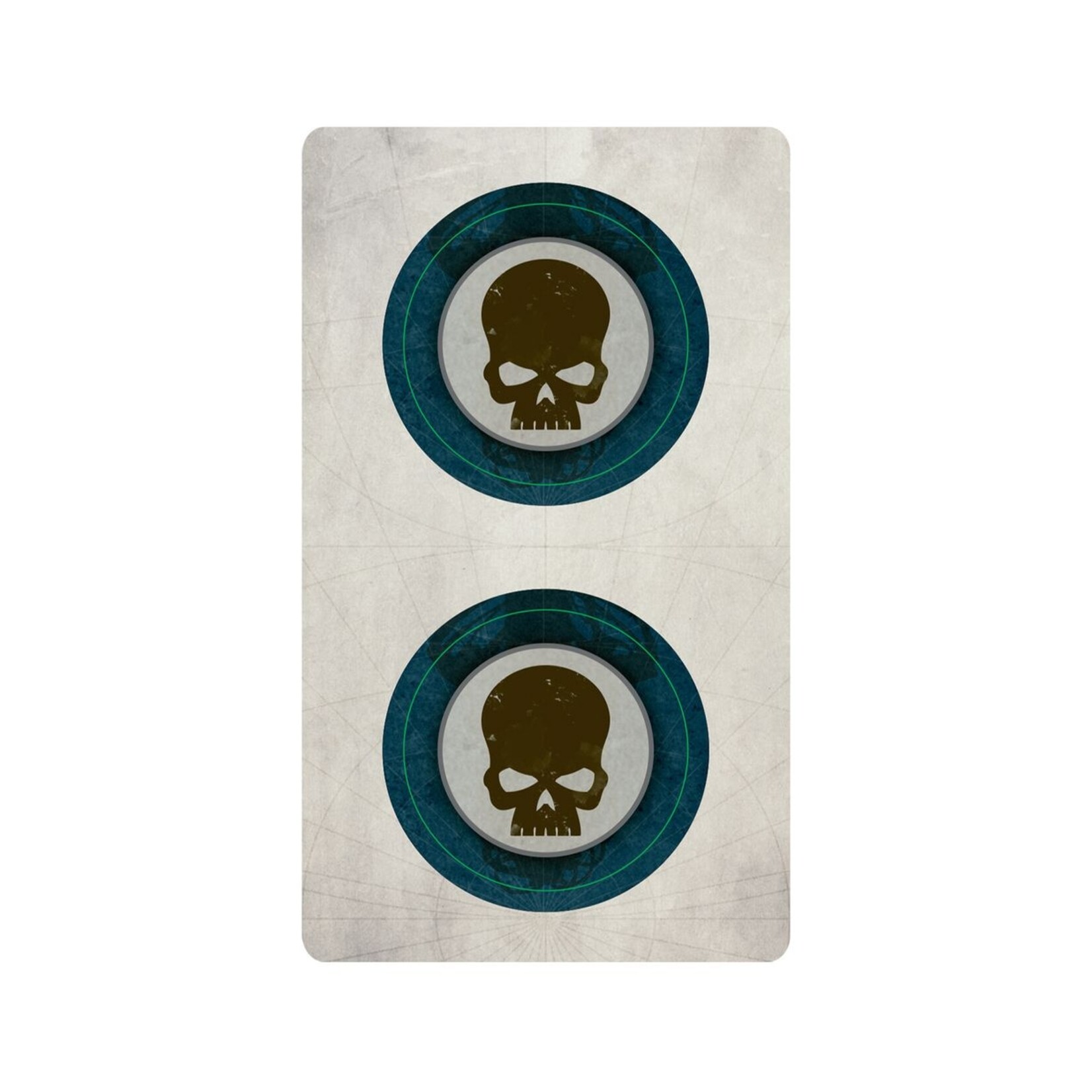 Games Workshop Chapter Approved Mission Pack Deck 25-26