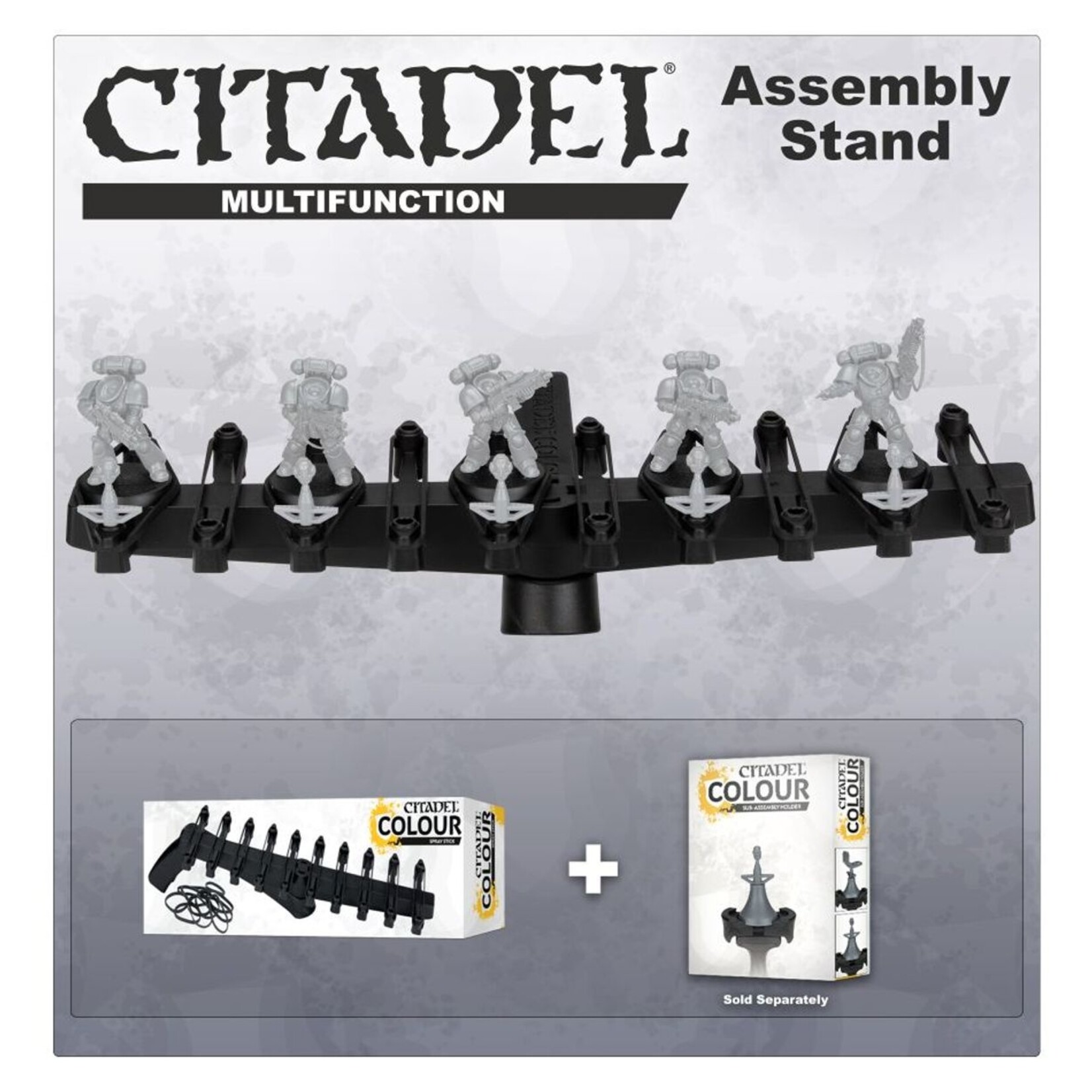 Games Workshop Citadel Colour Spray Stick