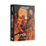 Apostle (Hardback)