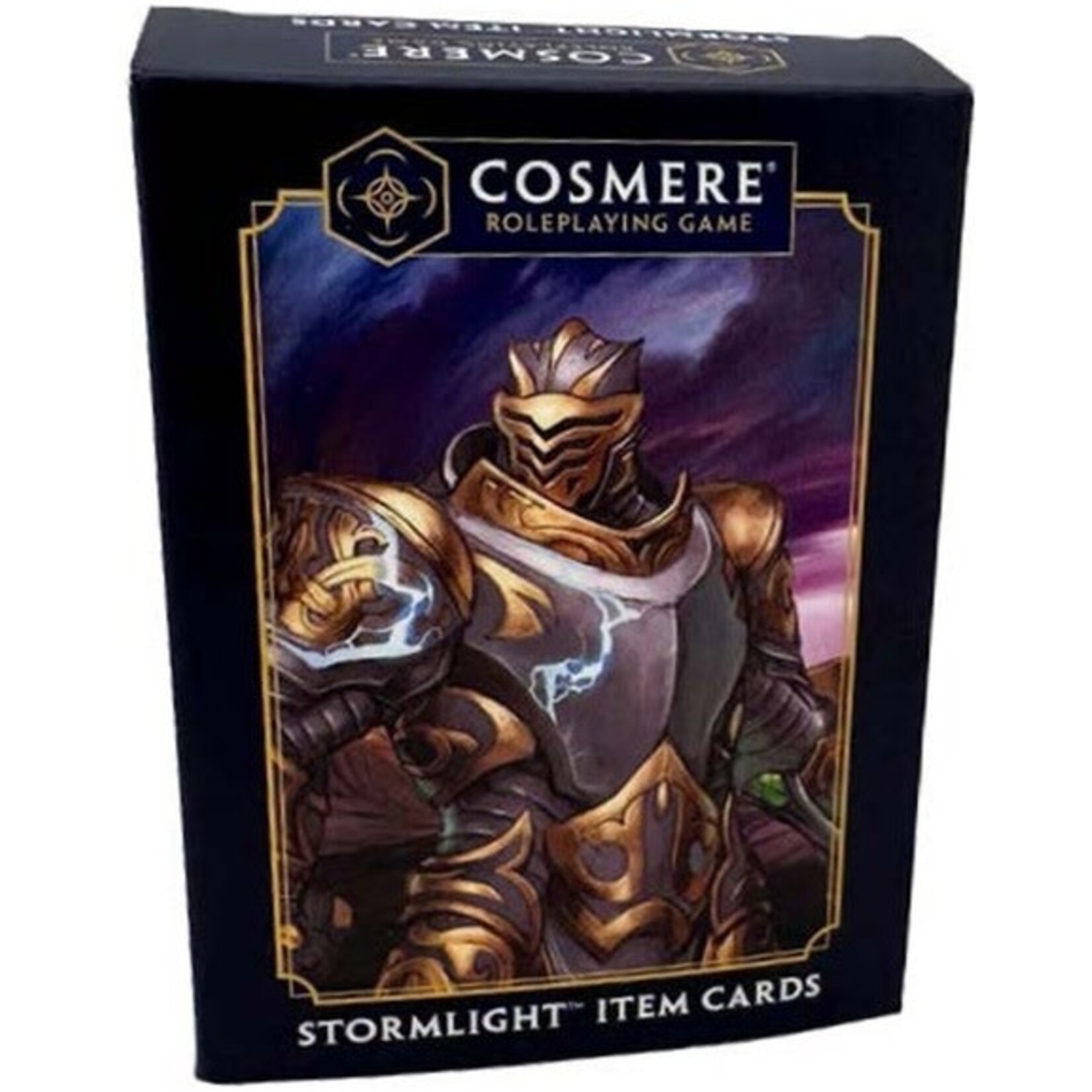 Cosmere Rpg Stormlight Item Deck