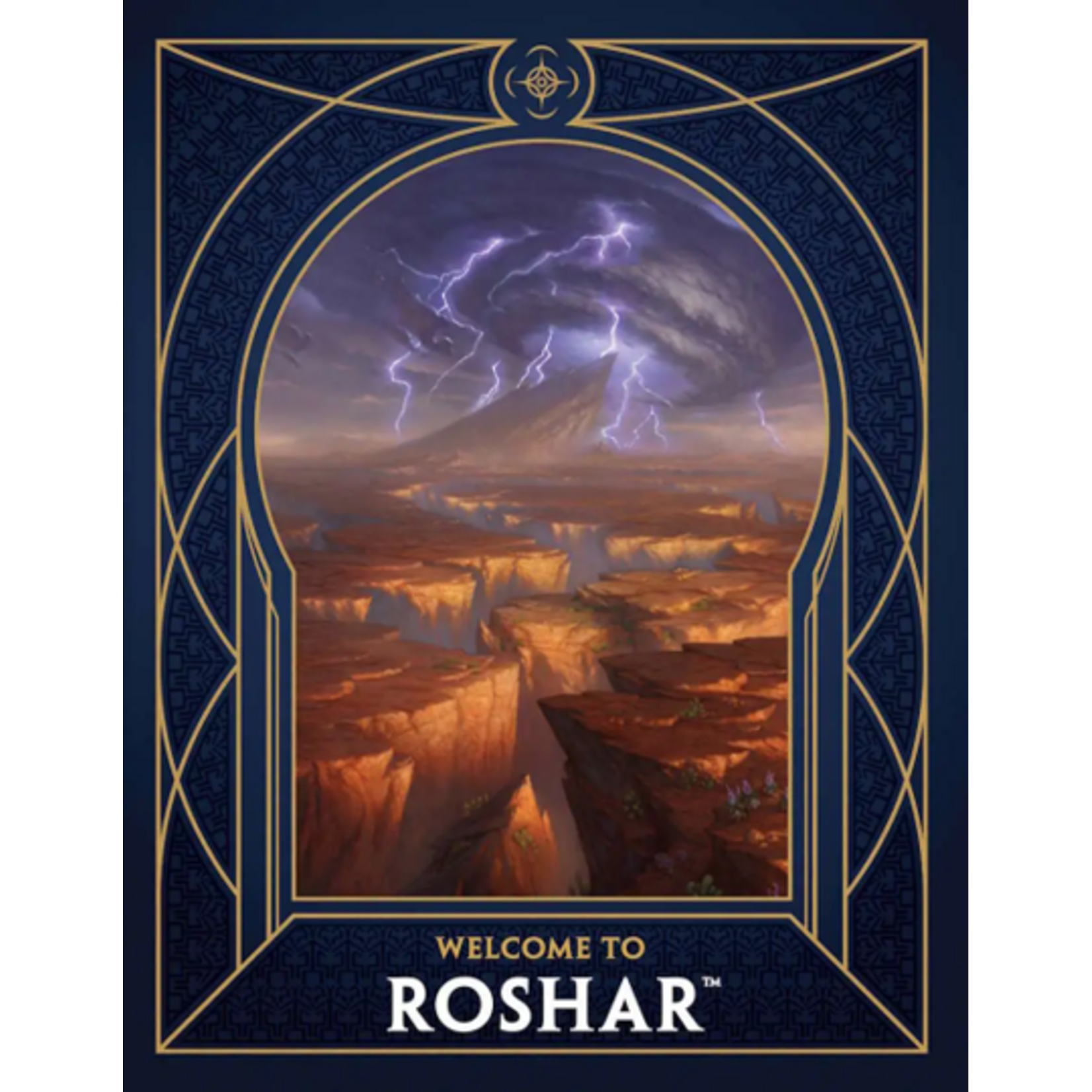 Cosmere Rpg Welcome To Roshar