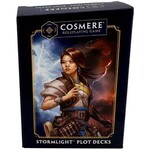 Cosmere Rpg Stormlight Plot Deck