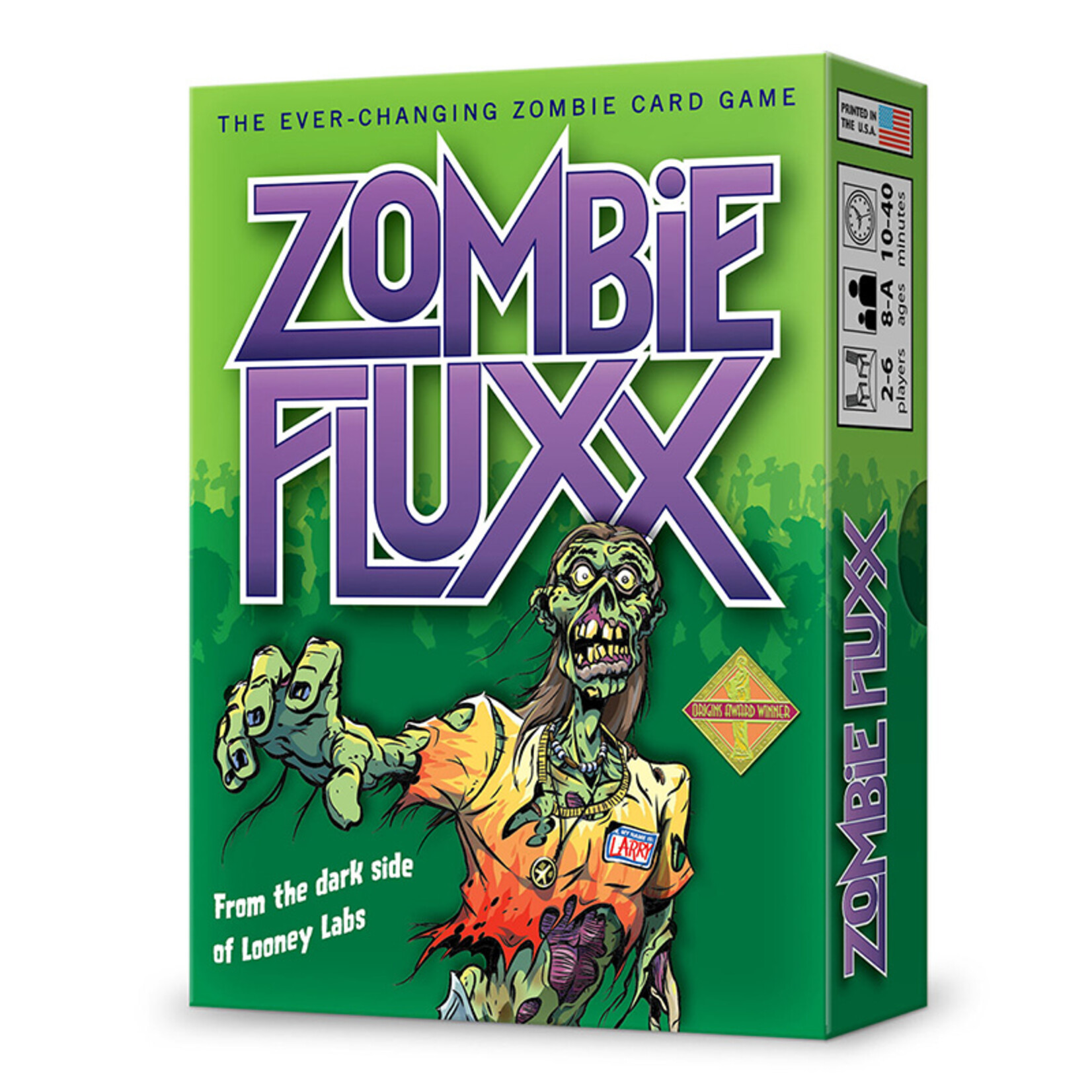 Looney Labs Zombie Fluxx
