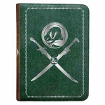 ULTRA PRO INTERNATIONAL, LLC DUNGEONS AND DRAGONS: ARTIFACTS ACROSS ETERNITIES: DRIZZT AND THE FORGOTTEN REALMS PREMIUM CAMPAIGN JOURNAL