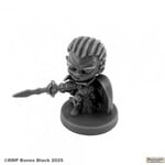 Seelah, Iconic Chibi Paladin