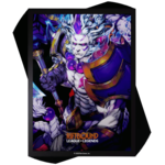 UVS GAMES ART SLEEVES 2: SPIRIT BLOSSOM DARIUS (100CT)