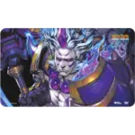 UVS GAMES PLAYMAT 2: SPIRIT BLOSSOM DARIUS