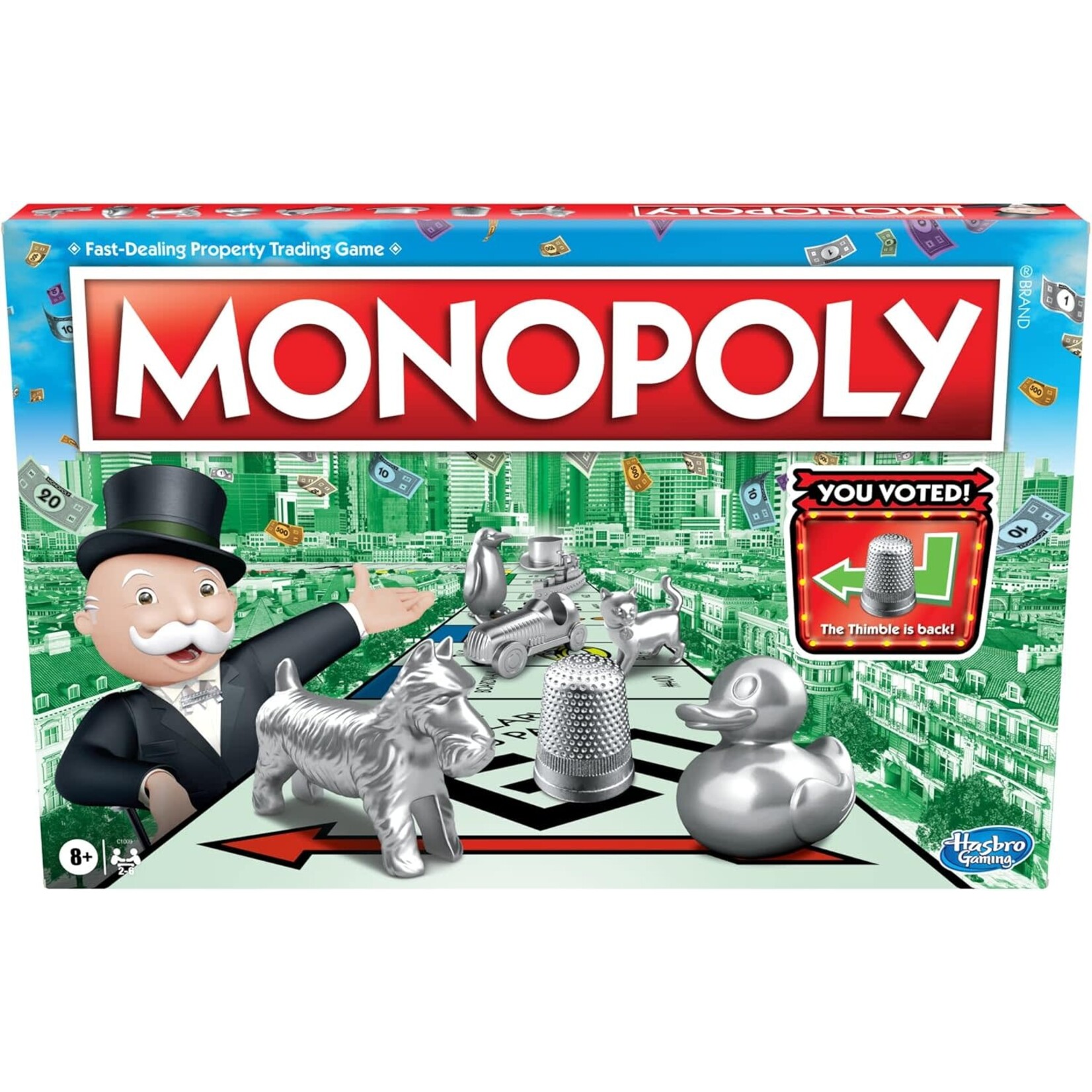 Monopoly
