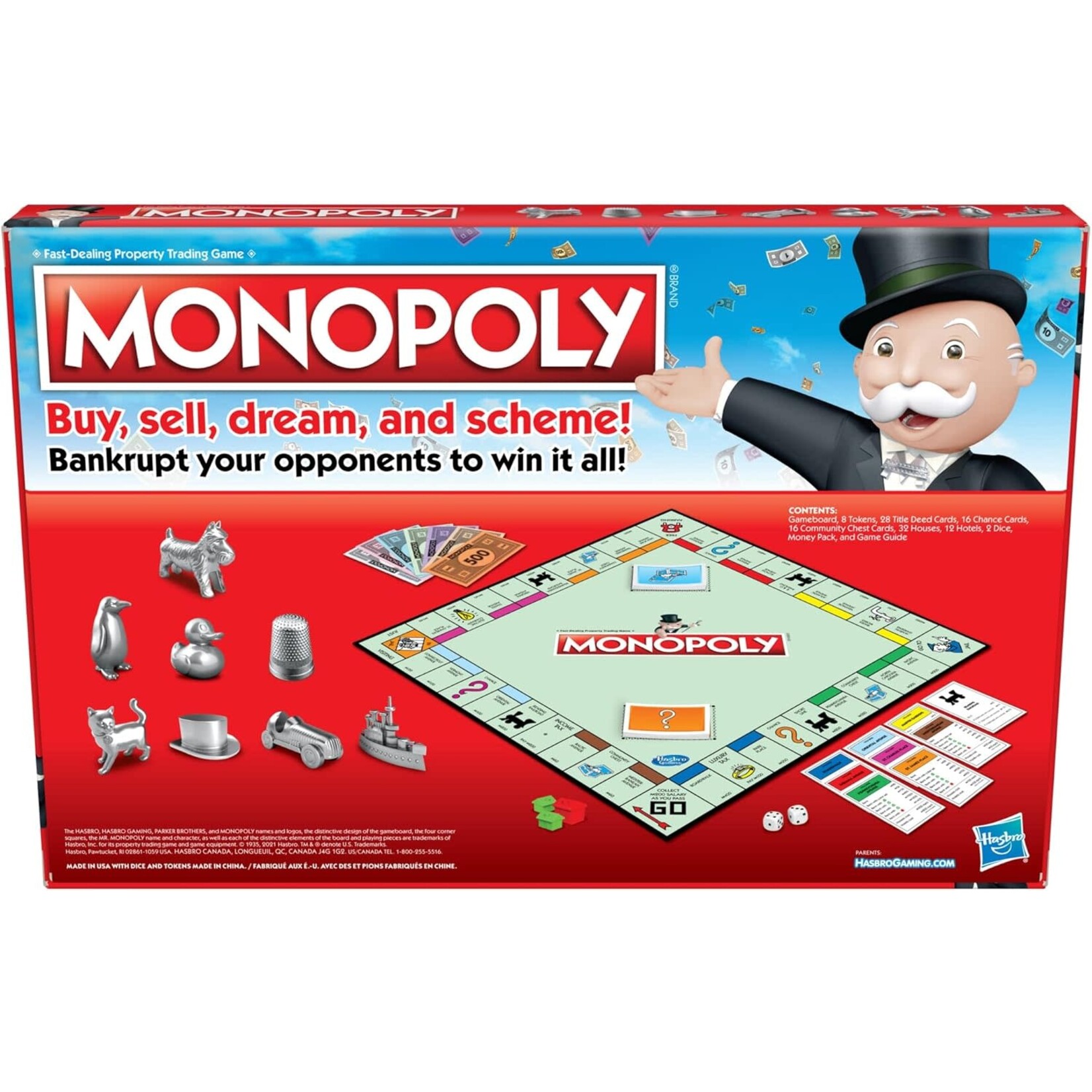 Monopoly