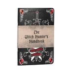 The Witch Hunter's Handbook