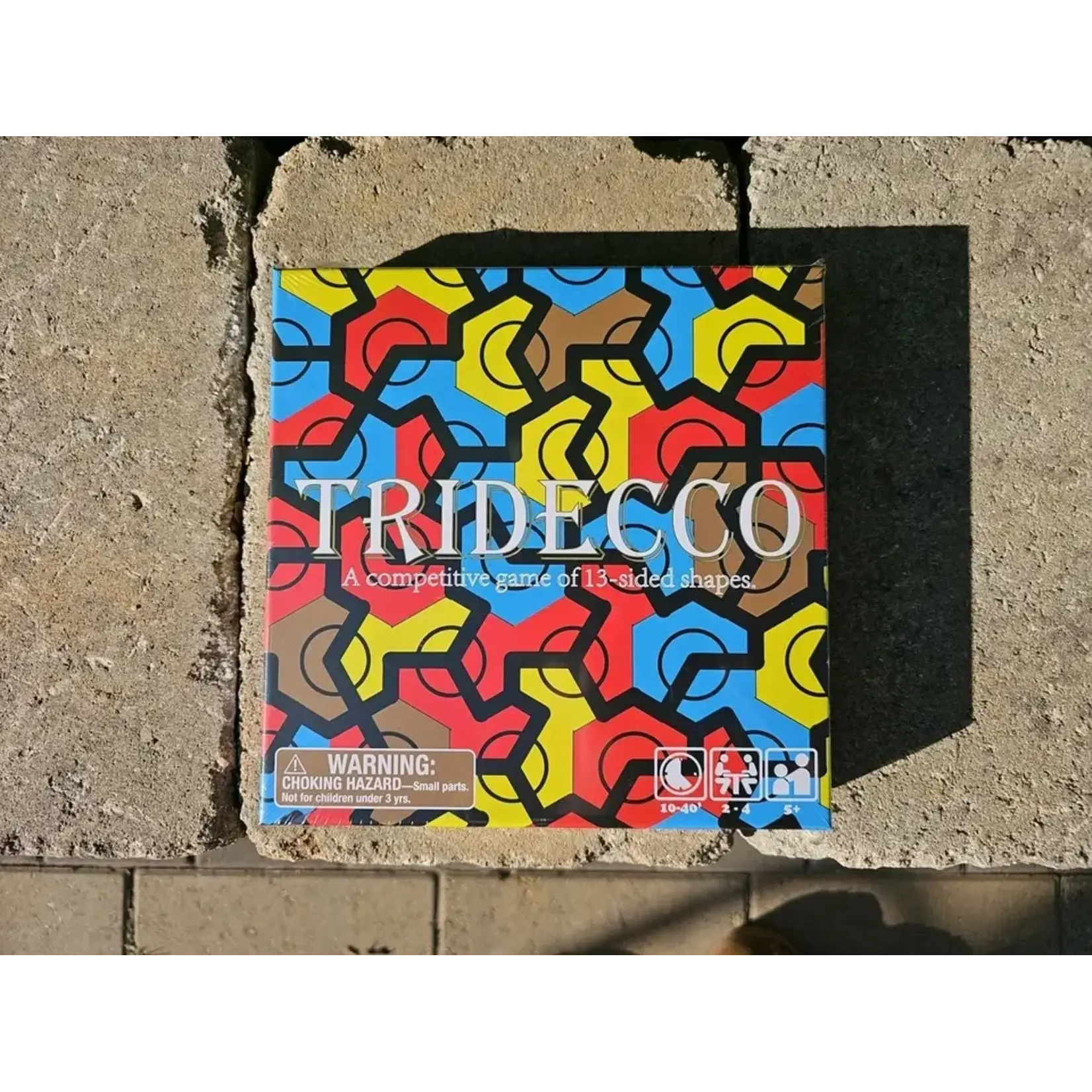 TRIDECCO