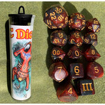 Goodman Games DCC Dice Hellcat