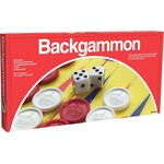 Backgammon (Folding Board)