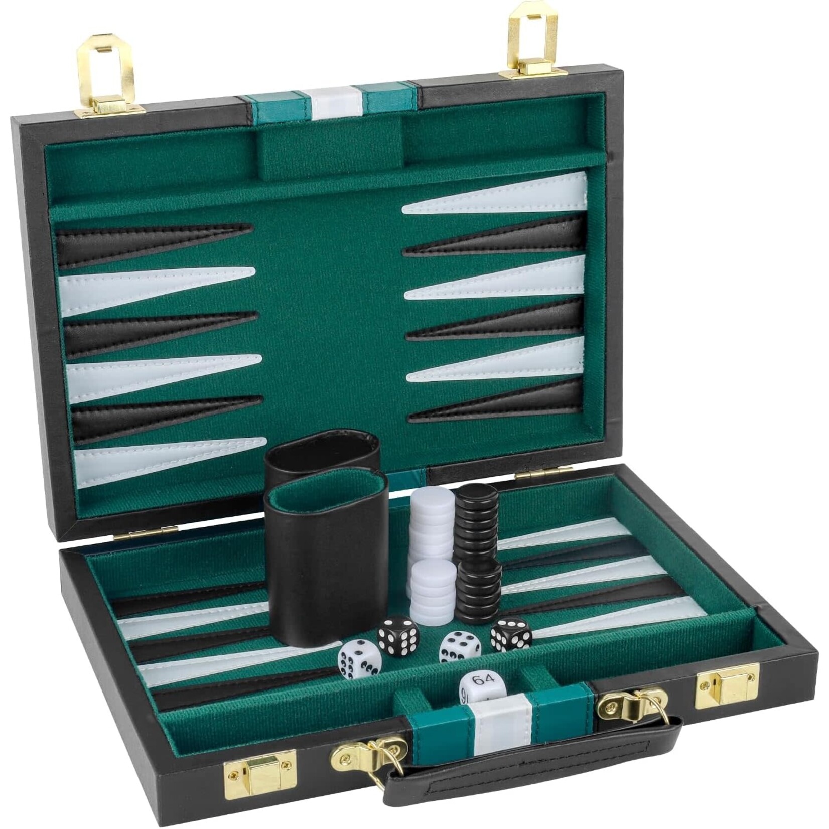 Backgammon Set