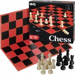 Classic Chess Board
