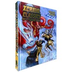 Goodman Games Xcrawl Classics Core Rulebook