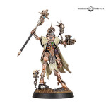 Games Workshop Skitarii: Battle-Pilgrym Marshal