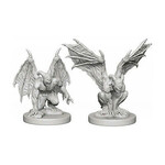 Wizkids D&D Nolzur’s Marvelous Miniatures: Gargoyles