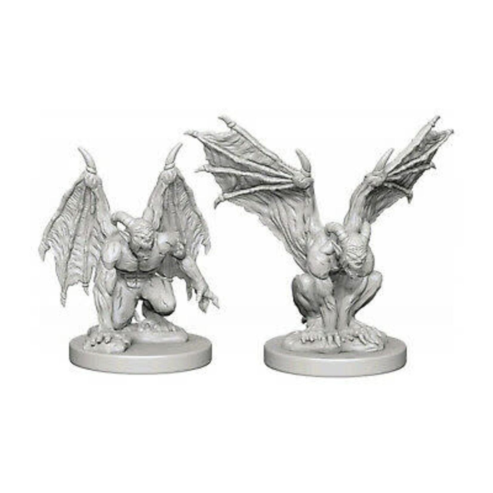 Wizkids D&D Nolzur’s Marvelous Miniatures: Gargoyles