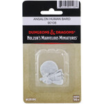 Wizkids DND Unpainted Minis Wave 23 Ansalon Human Rogue