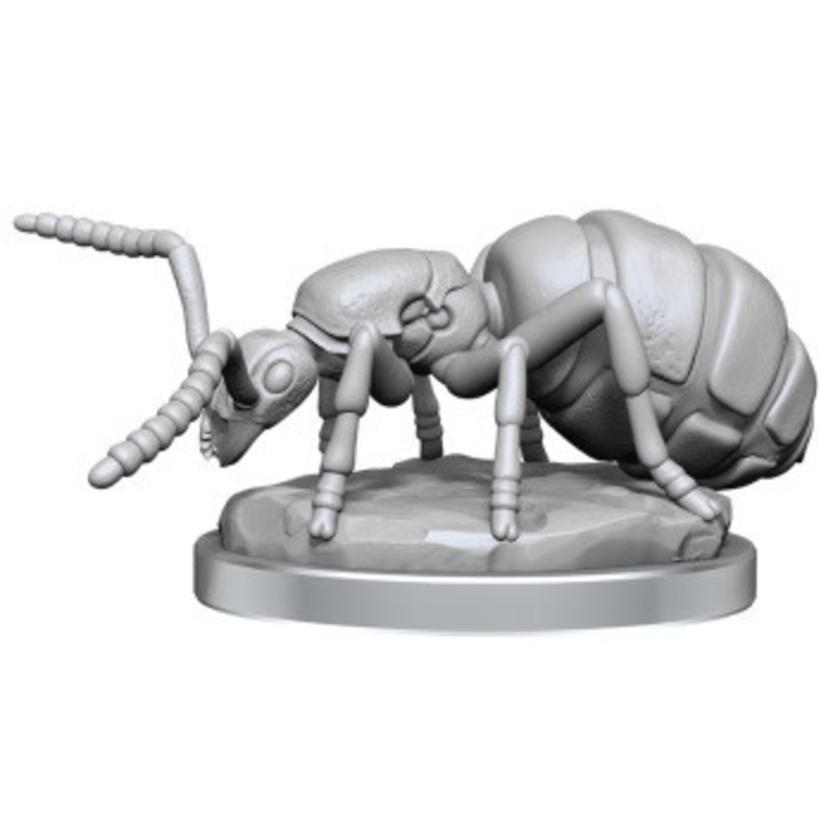 Wizkids Wizkids Unpainted Minis Wave 21 Giant Ants