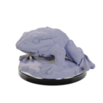 Wizkids Wizkids Unpainted Minis Wave 22 Giant Frogs