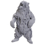 Wizkids Wizkids Unpainted Minis Wave 24 Zombie Grizzly Bear