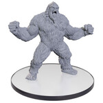 Wizkids Wizkids Unpainted Minis Wv26 Bigfoot