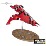 Games Workshop Aeldari: Vyper / Starfang