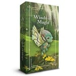 Open Owl Studios MYTHWIND: WINDS OF MAGIC EXPANSION