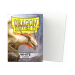 Arcane Tinmen Dragon Shield Sleeves White 100Ct