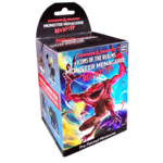 Wizkids DND Icons Monster Menagerie Revisited Booster