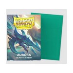Arcane Tinmen Dragon Shield Sleeves Matte Aurora 100Ct