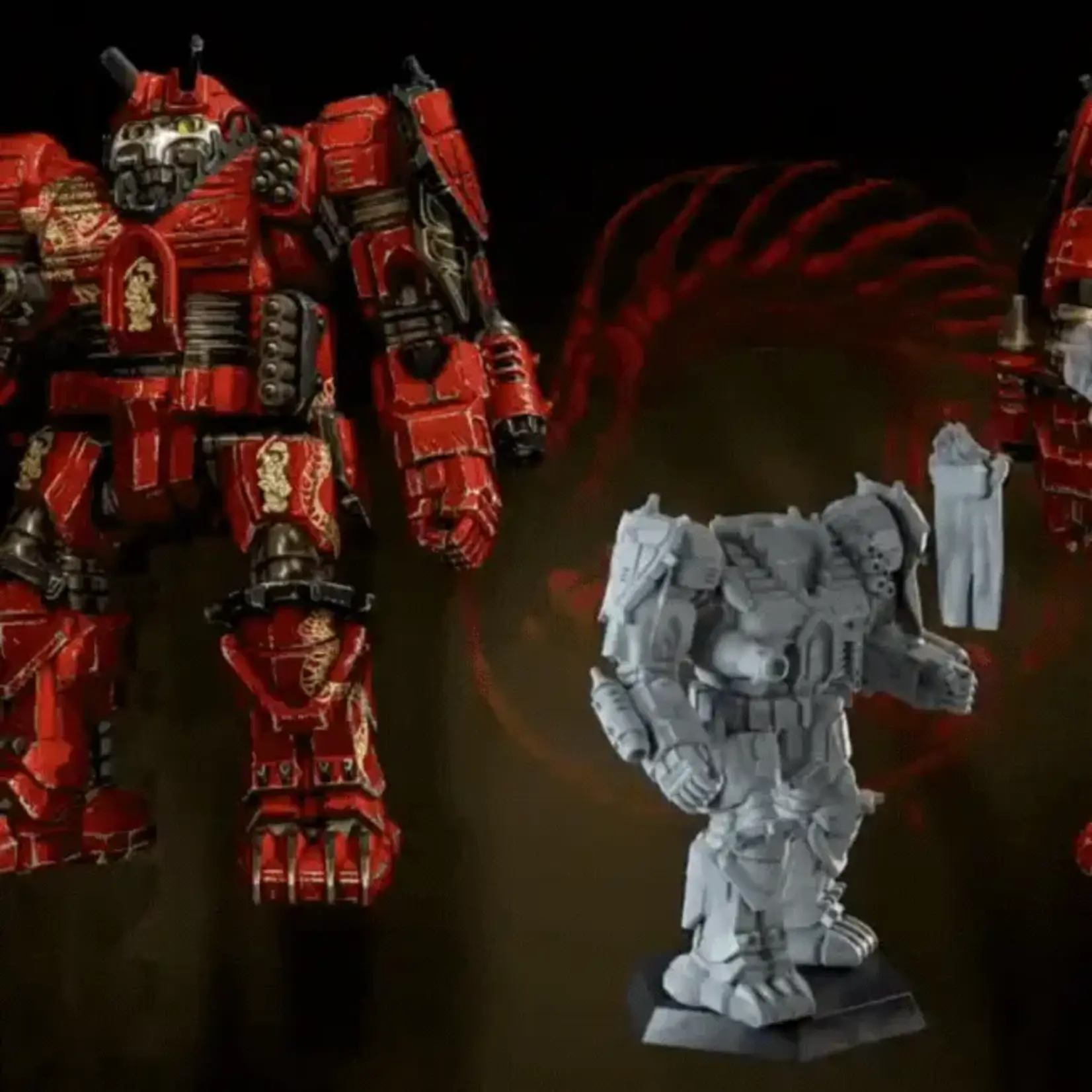 CATALYST GAME LABS Battletech Gothic
