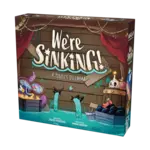 We're Sinking: A Pirate's Dilemma