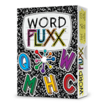 Looney Labs Word Fluxx