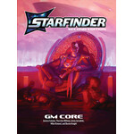 Paizo Starfinder 2E Gm Core