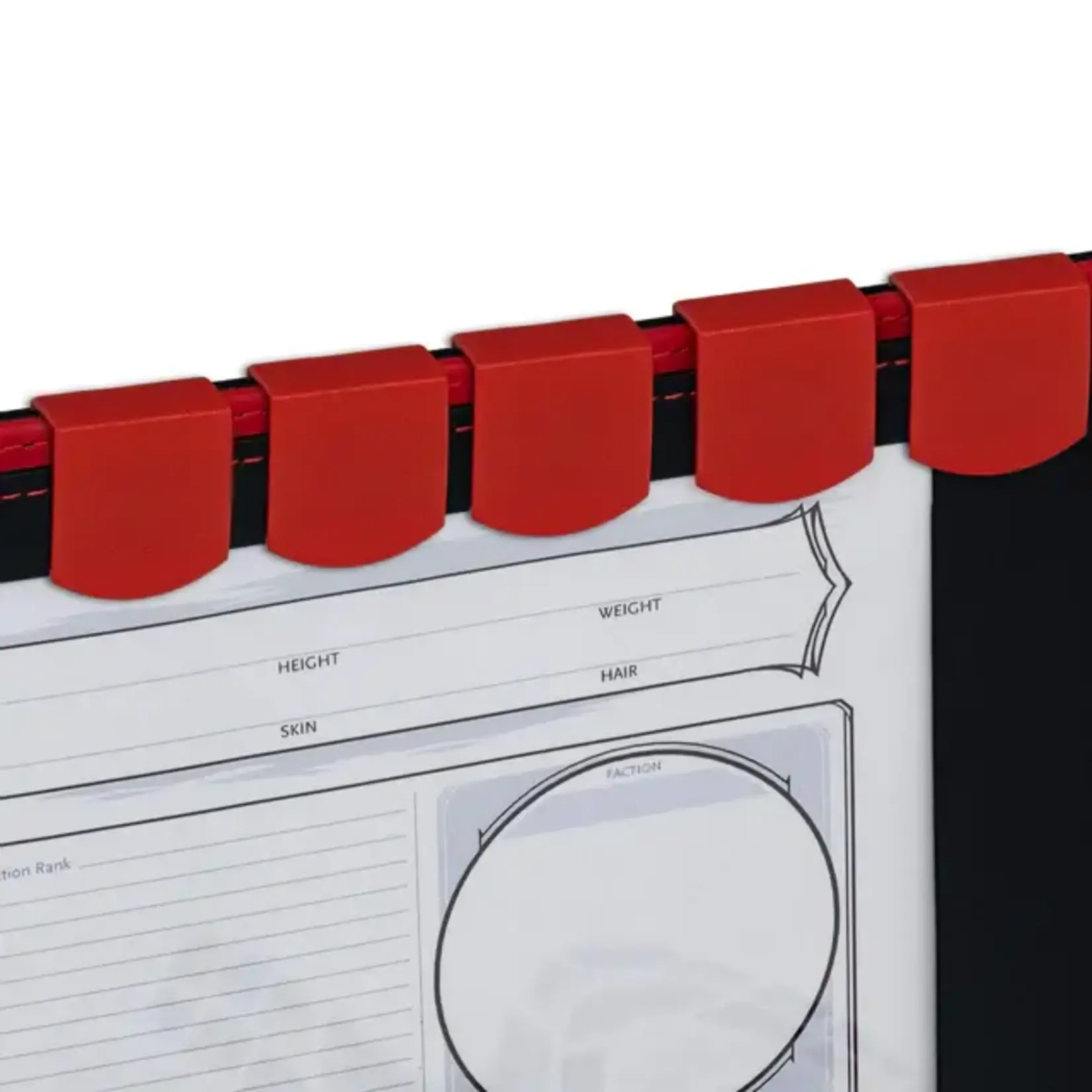 ULTRA PRO Premium Dungeon Master’s Screen for Dungeons & Dragons