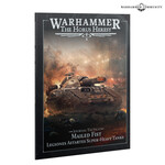 Games Workshop Journal Tactica: Mailed Fist