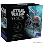 Fantasy Flight Games Star Wars: Legion – DSD1 Dwarf Spider Droid